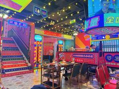 -大吉利·潮汕牛肉火锅(河西店)