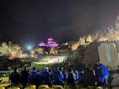 -禅宗少林·音乐大典