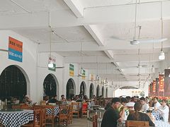-钱大妈海鲜饭店(旅游大道店)