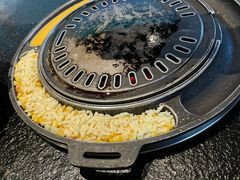 -二虎原味烧烤