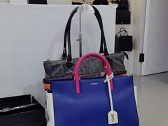 -六六奢品·vintage中古·回收二手奢侈品包包手表首饰(环球港店)