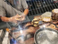 -永茂驴肉(莲池南大街总店)