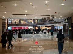 -港汇恒隆广场