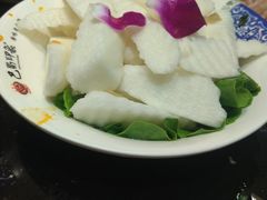 -巴蜀印象火锅(永陵总店)