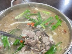 -长顺花江狗肉牛羊肉馆(五一广场店)