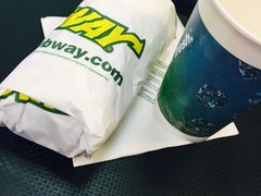 -赛百味(仙林金鹰店)