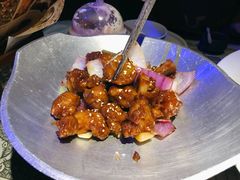 -绿茶餐厅(燕郊永旺店)