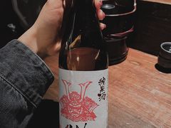 -三川·十酒Izakaya(南昌路店)