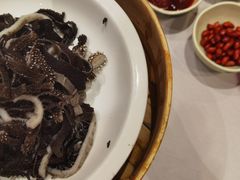 招牌爆肚-京味斋·北京烤鸭(北京南站洋桥店)
