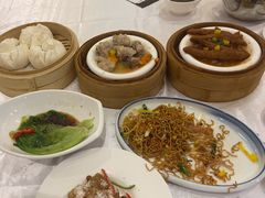 -瑞景轩中餐厅