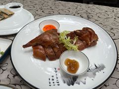 -一江春水·杭帮臻宴(三台山店)