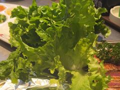 -合易泓烤肉•首创生椰大油边(宁山路店)