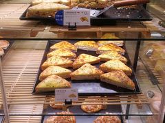 -巴黎贝甜(华堂新辰汇店)