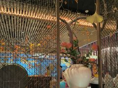 -京华烟云·北京烤鸭(领展购物广场·中关村店)