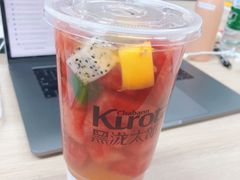 -马路边边串串香(北苑旗舰店)