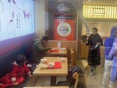 -堂上堂(益民街店)
