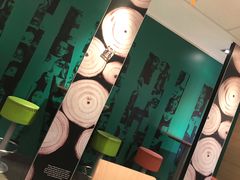 -麦当劳(酒仙桥路店)