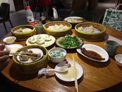 -弄堂小笼包(西青中北永旺购物中心店)