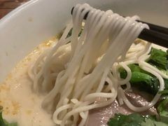 -和府捞面(东直门银座店)