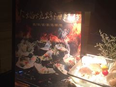 -东方广场假日酒店-蜀咖啡餐厅