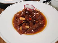-青海名吃尕张娃非遗烤肉(海湖总店)