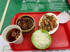 -农园餐厅(北京大学店)