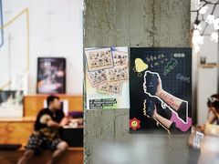 -Nectar One Cafe(勇烈路n1店)
