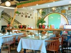 -茶油香闽南菜·花园餐厅(前埔店)