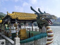 -珠海圆明新园