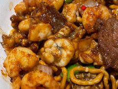 -寻裕记·现炒浇头面(人民广场店)