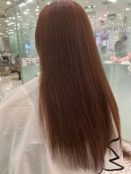 -时尚殿堂hair salon（上地华联店）