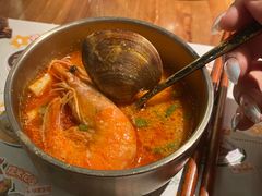 -岛风·台食小馆 ISLAND BISTRO(烟台山店)