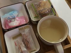 -三一行馆·日式禅意SPA足道·高空观景(解放碑店)