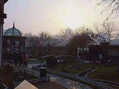 -卫鼎轩·曹公馆(鼓楼店)
