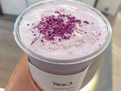 -Yee3·三号椰(上海中山公园龙之梦店)