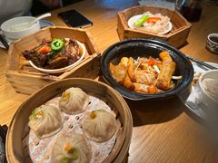 生啫猪肠粉-点心传说·粤菜点心(佐阾虹湾店)