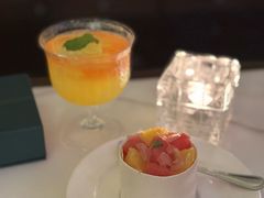 -LONG BAR 廊吧(外滩华尔道夫酒店)