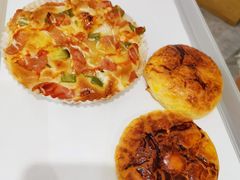 -面包新语(无锡M会员店)