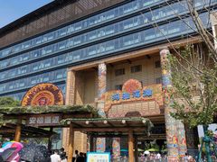 -武汉玛雅海滩水公园