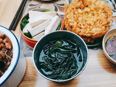 -顶上头·螺蛳火锅(五一新村店)