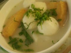 -翠华餐厅