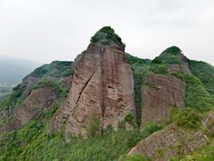 -南武当山景区