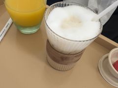 -三亚海棠湾仁恒皇冠假日酒店·大堂吧