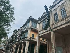 -赤坎·广东华侨国际旅游度假区