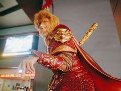 -沃美影城焕影岛LED/中国巨幕(万象汇店)