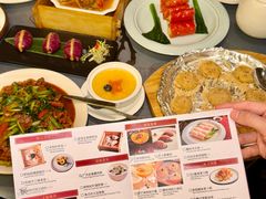 -汕头龙光喜来登酒店-采悦轩中餐厅