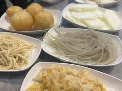 -光头药膳鸡(莱茵小镇店)