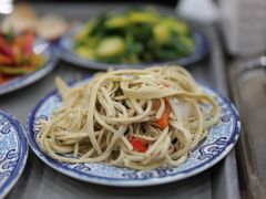 -东方宫·中国兰州牛肉拉面(三里屯店)