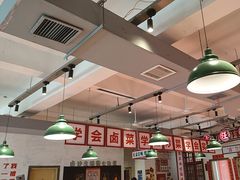 -龙师傅卤炒(天马店)