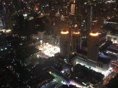 -彩虹云霄酒店76&78层国际自助餐